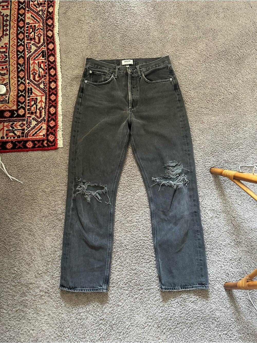 Agolde 90s Jeans